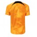Nederland Voetbalkleding Thuisshirt WK 2022 Korte Mouwen